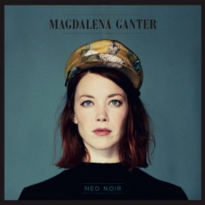 Magdalena Ganter - Neo Noir (LP)