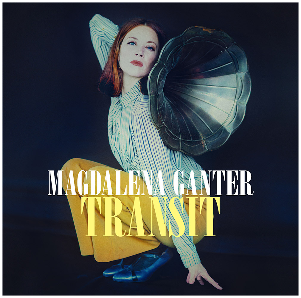 Magdalena Ganter - Transit (CD), Rahmen